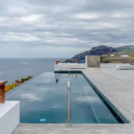 Hotel apartamentowy Lighthouse On La Palma Island