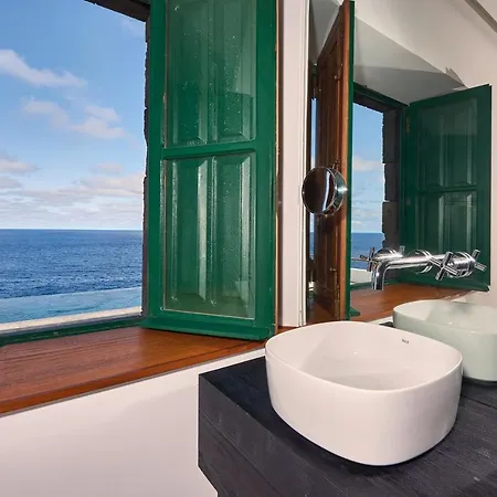 Lighthouse On La Palma Island 4* Barlovento