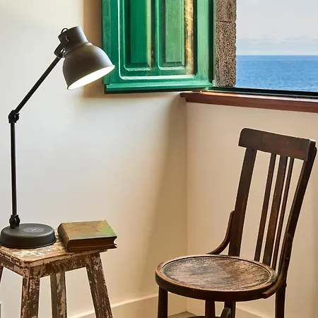 Lighthouse On La Palma Island *