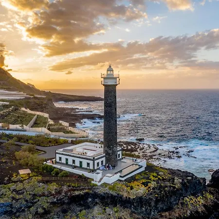 Lighthouse On La Palma Island Aparthotel *