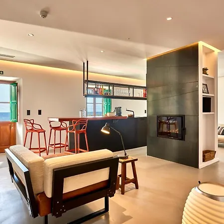 Lighthouse On La Palma Island Apartmanhotel 4*