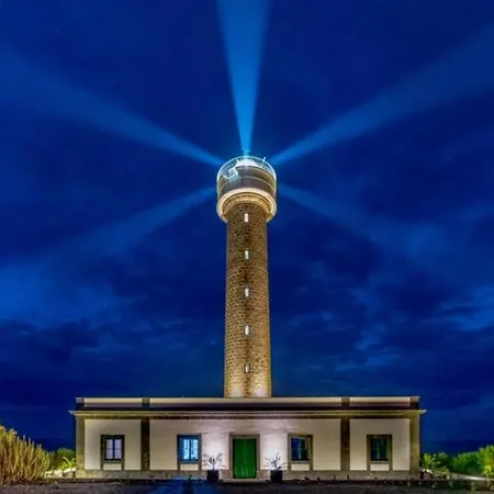 Aparthotel Lighthouse On La Palma Island *