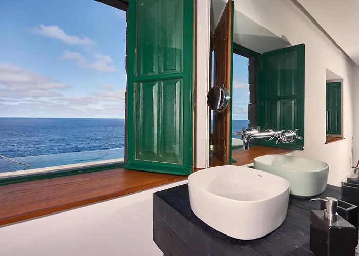 Lighthouse On La Palma Island 4* 巴尔洛文托