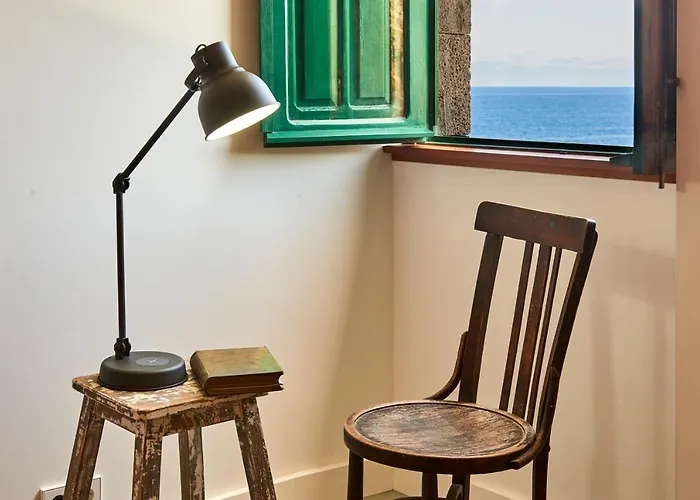 Lighthouse On La Palma Island 4*