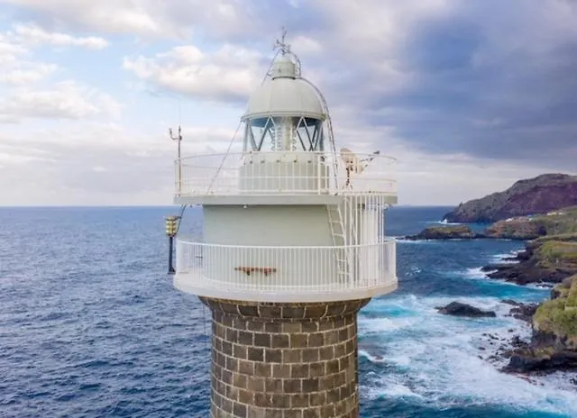 Lighthouse On La Palma Island 4* 巴尔洛文托