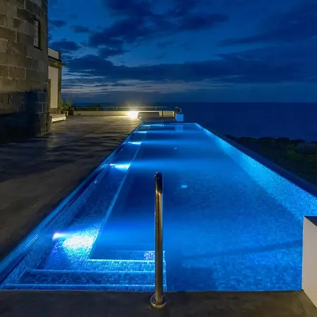 Lighthouse On La Palma Island Apartahotel Barlovento