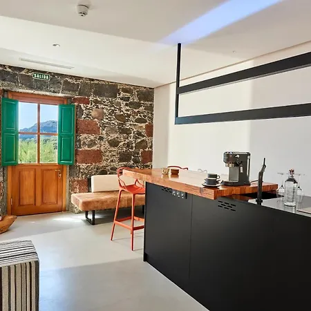 Lighthouse On La Palma Island Apartahotel 4*